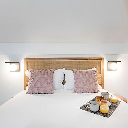 Studio Duplex W Ac Near River Front By Lovelystay Porto Zewnętrze zdjęcie