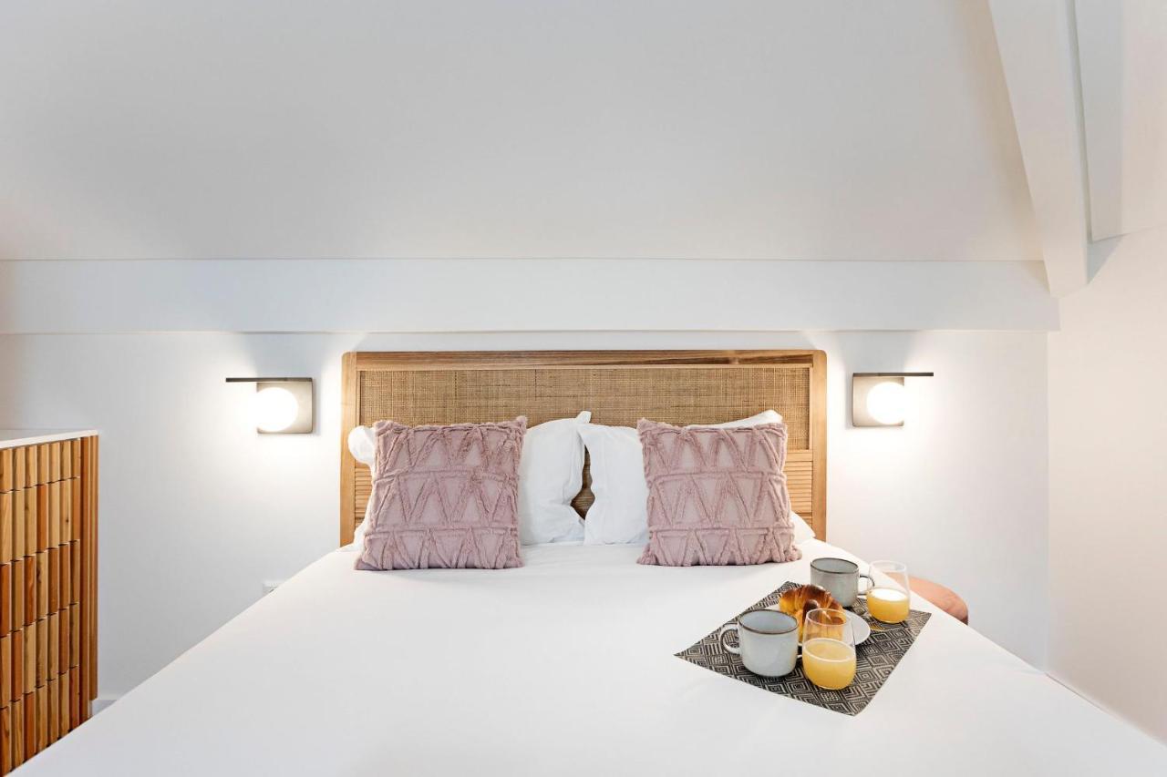 Studio Duplex W Ac Near River Front By Lovelystay Porto Zewnętrze zdjęcie