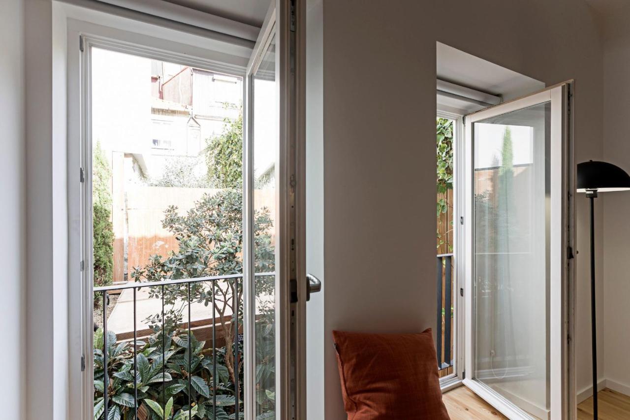 Studio Duplex W Ac Near River Front By Lovelystay Porto Zewnętrze zdjęcie
