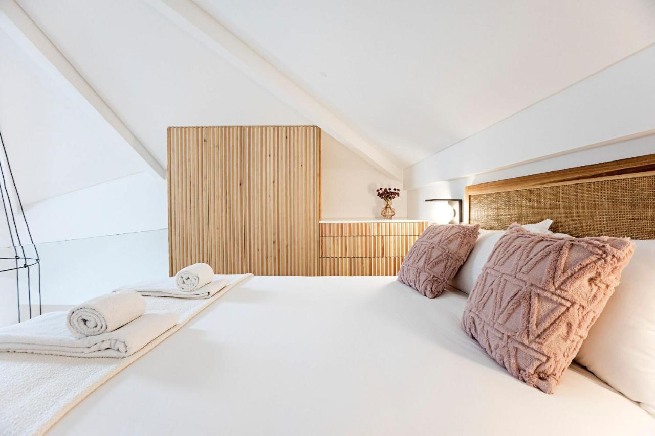 Studio Duplex W Ac Near River Front By Lovelystay Porto Zewnętrze zdjęcie